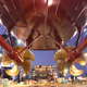 Illustration for article titled Serious Props! Check Out The Massive Screws On The Burke Class Destroyer